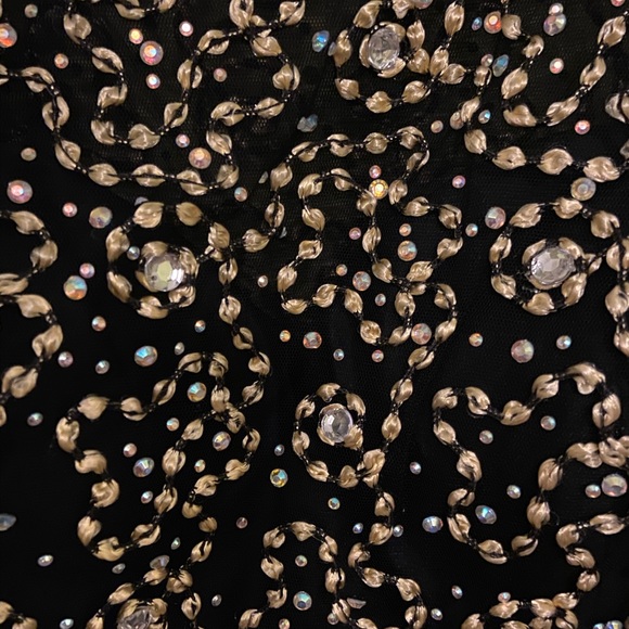 Prom/Grad Dress - Picture 3 of 4